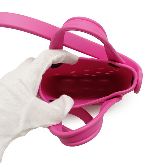 BALENCIAGA Pink Shoulder Bag - Picture 5 of 16